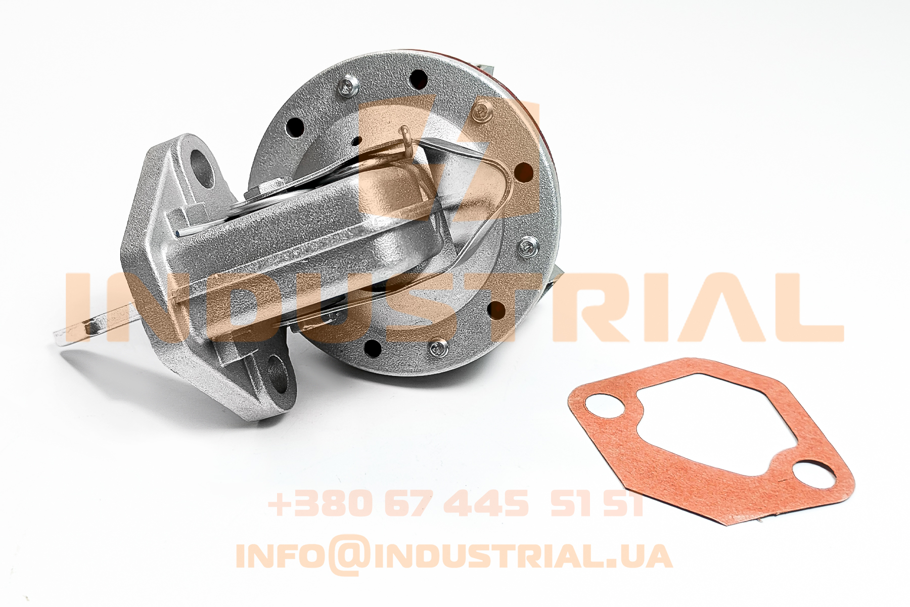 MCD 3133201 MEC DIESEL